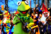 Mummers 2017